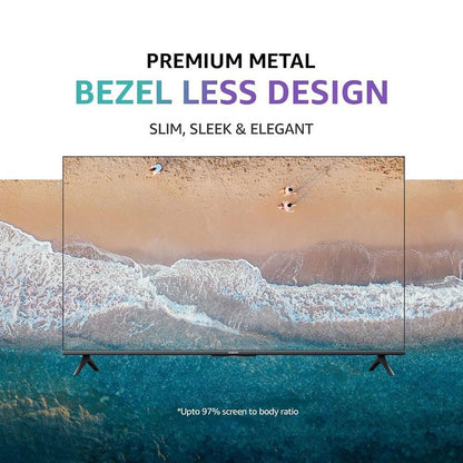 Xiaomi X Series 139.7 cm (55 inch) 4K Ultra HD LED Google TV with Vivid Picture Engine