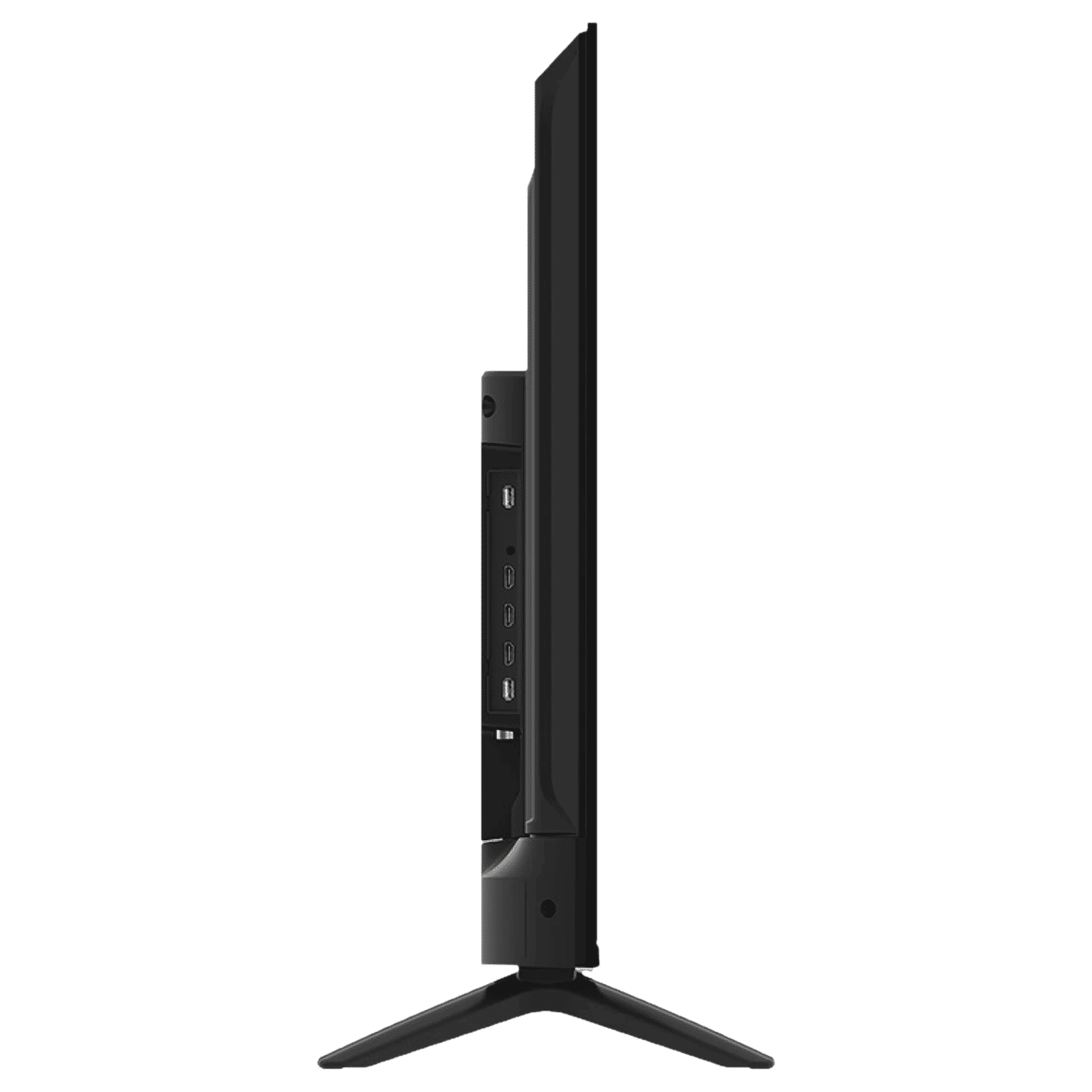 Xiaomi X Series 139.7 cm (55 inch) 4K Ultra HD LED Google TV with Vivid Picture Engine