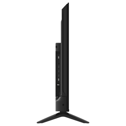 Xiaomi X Series 139.7 cm (55 inch) 4K Ultra HD LED Google TV with Vivid Picture Engine