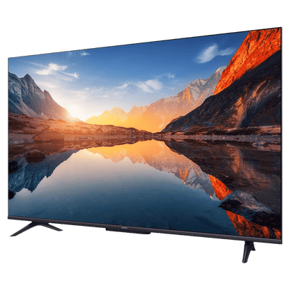 Xiaomi X Series 139.7 cm (55 inch) 4K Ultra HD LED Google TV with Vivid Picture Engine