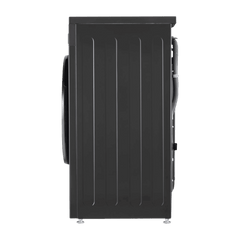 LG 7 kg 5 Star Wi-Fi Inverter Fully Automatic Front Load Washing Machine (FHB1207Z4M, Auto Restart, Middle Black)
