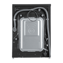 LG 7 kg 5 Star Wi-Fi Inverter Fully Automatic Front Load Washing Machine (FHB1207Z4M, Auto Restart, Middle Black)