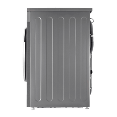 LG 8 kg 5 Star Wi-Fi Inverter Fully Automatic Front Load Washing Machine (FHB1208Z4P, Smart Diagnosis, Platinum Silver)