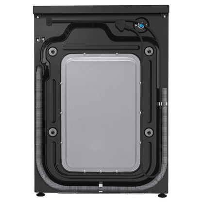 IFB 7 kg 5 Star Wi-Fi Fully Automatic Front Load Washing Machine (Elite BXN 7012HK, Eco Inverter Motor, Black Hairline)