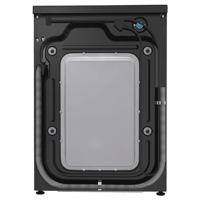 IFB 7 kg 5 Star Wi-Fi Fully Automatic Front Load Washing Machine (Elite BXN 7012HK, Eco Inverter Motor, Black Hairline)