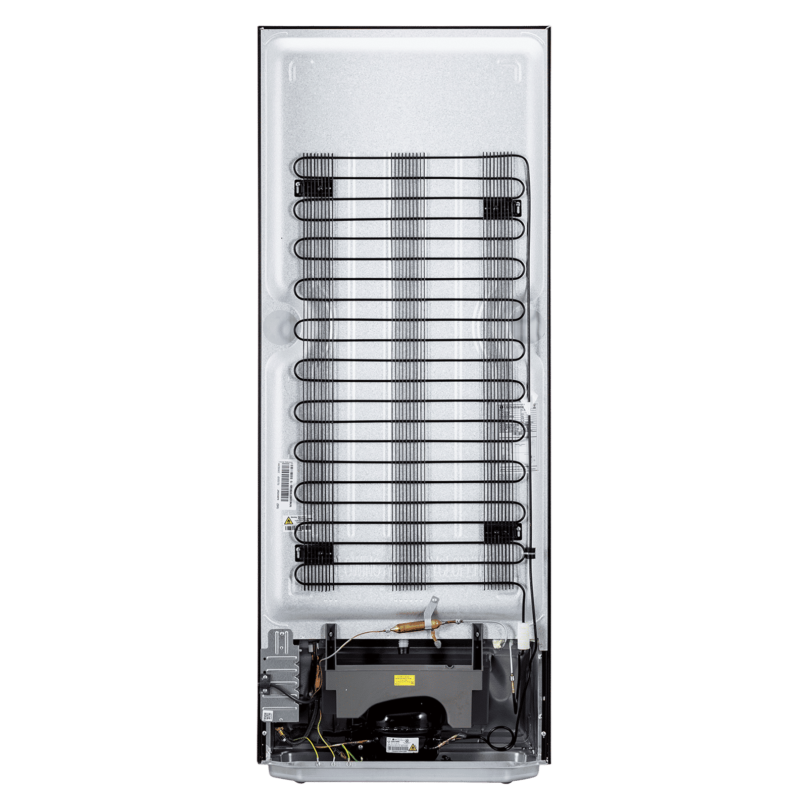 LG 281 Series 261 Litres 3 Star Direct Cool Single Door Refrigerator with Auto Smart Connect (GL-B281BSAX, Scarlet Aurora)