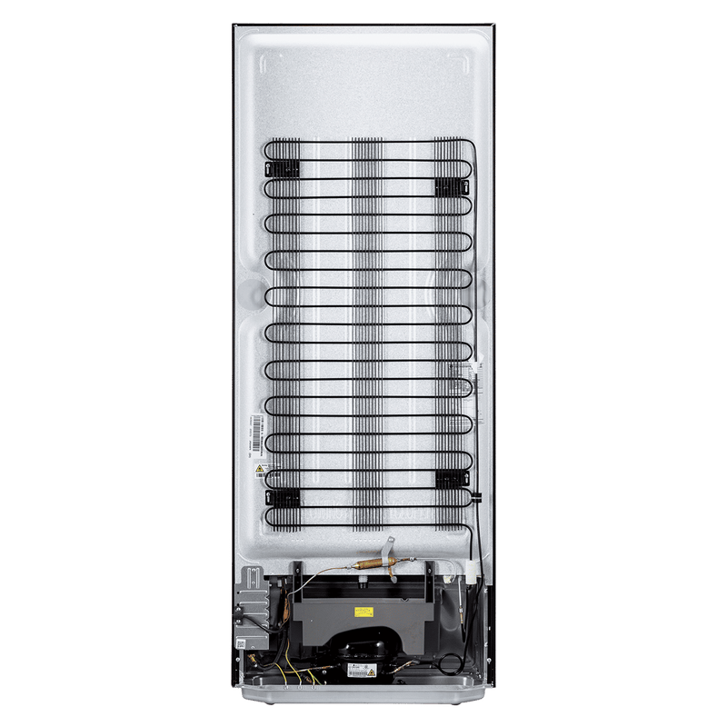 LG 281 Series 261 Litres 3 Star Direct Cool Single Door Refrigerator with Auto Smart Connect (GL-B281BSAX, Scarlet Aurora)