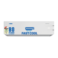 Blue STAR Y Series 5 in 1 Convertible 2 Ton 3 Star Inverter Split AC with Anti Corrosive Blue Fins (2025 Model, Copper Condenser, IE324YNU)-1