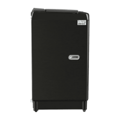 LG 13 kg 5 Star Wi-Fi Fully Automatic Top Load Washing Machine (HEDD, THD13SWP.APBQEIL, AI Direct Drive, Platinum Black)