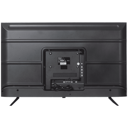 Hisense E43N 81.28 cm (32 inch) HD Ready LED Smart Google TV with Dolby Audio (2024 model)