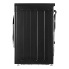 LG 9 kg 5 Star Wi-Fi Inverter Fully Automatic Front Load Washing Machine (FHB1209Z4B, Auto Restart, Platinum Black)