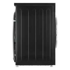 LG 9 kg 5 Star Wi-Fi Inverter Fully Automatic Front Load Washing Machine (FHB1209Z4B, Auto Restart, Platinum Black)