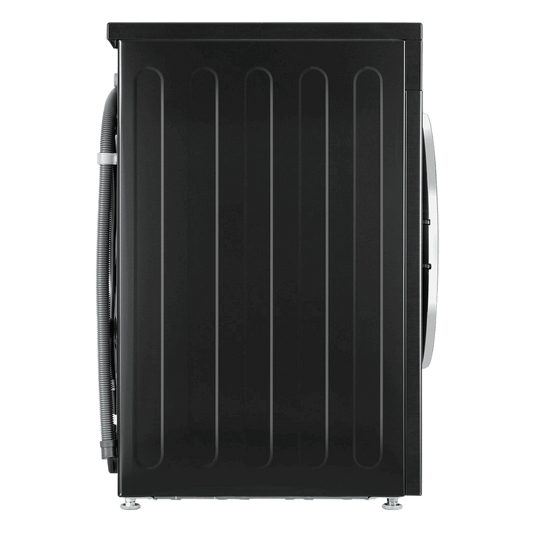 LG 9 kg 5 Star Wi-Fi Inverter Fully Automatic Front Load Washing Machine (FHB1209Z4B, Auto Restart, Platinum Black)