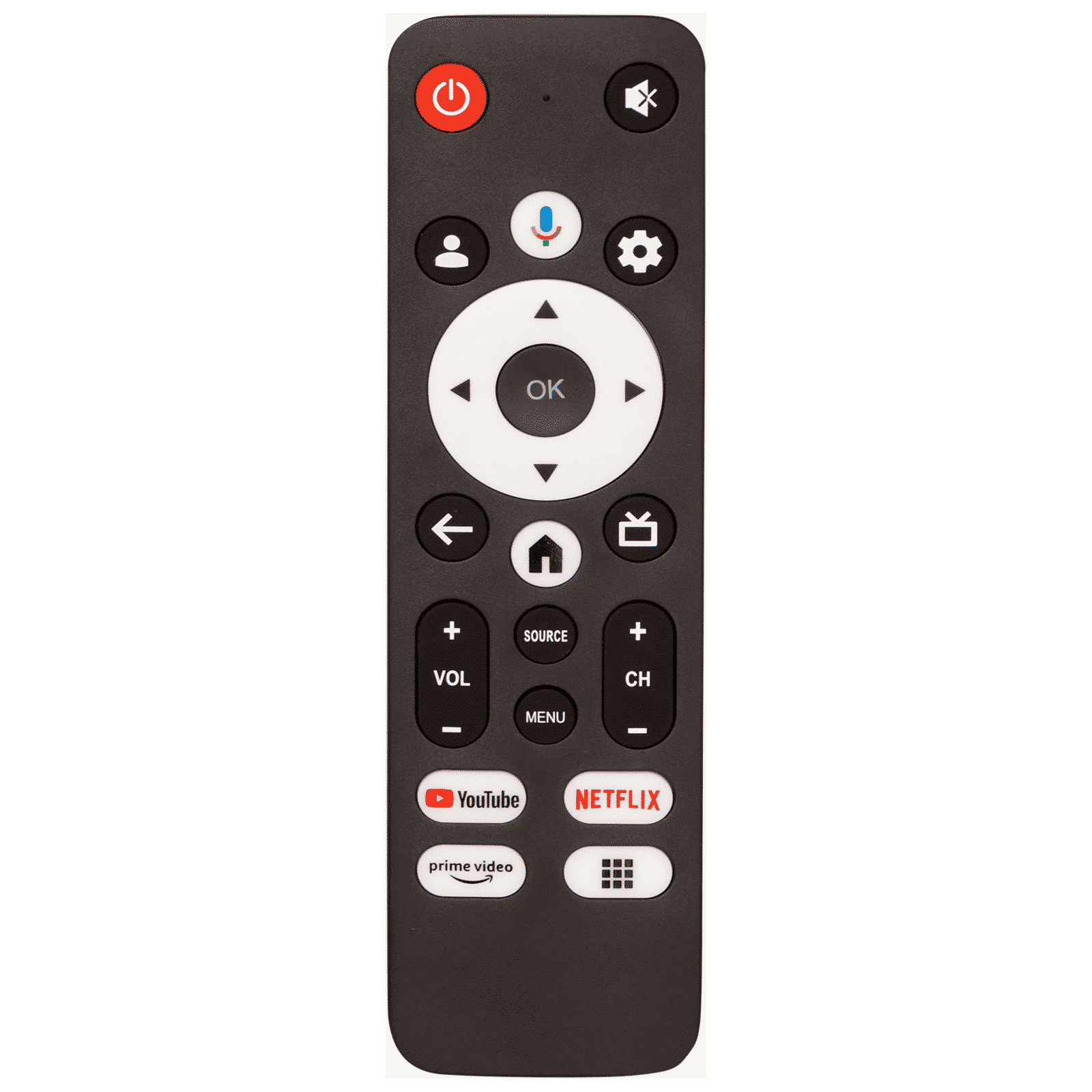 Hisense E43N 109.22 cm (43 inch) Full HD LED Smart Google TV with Dolby Audio (2024 model)