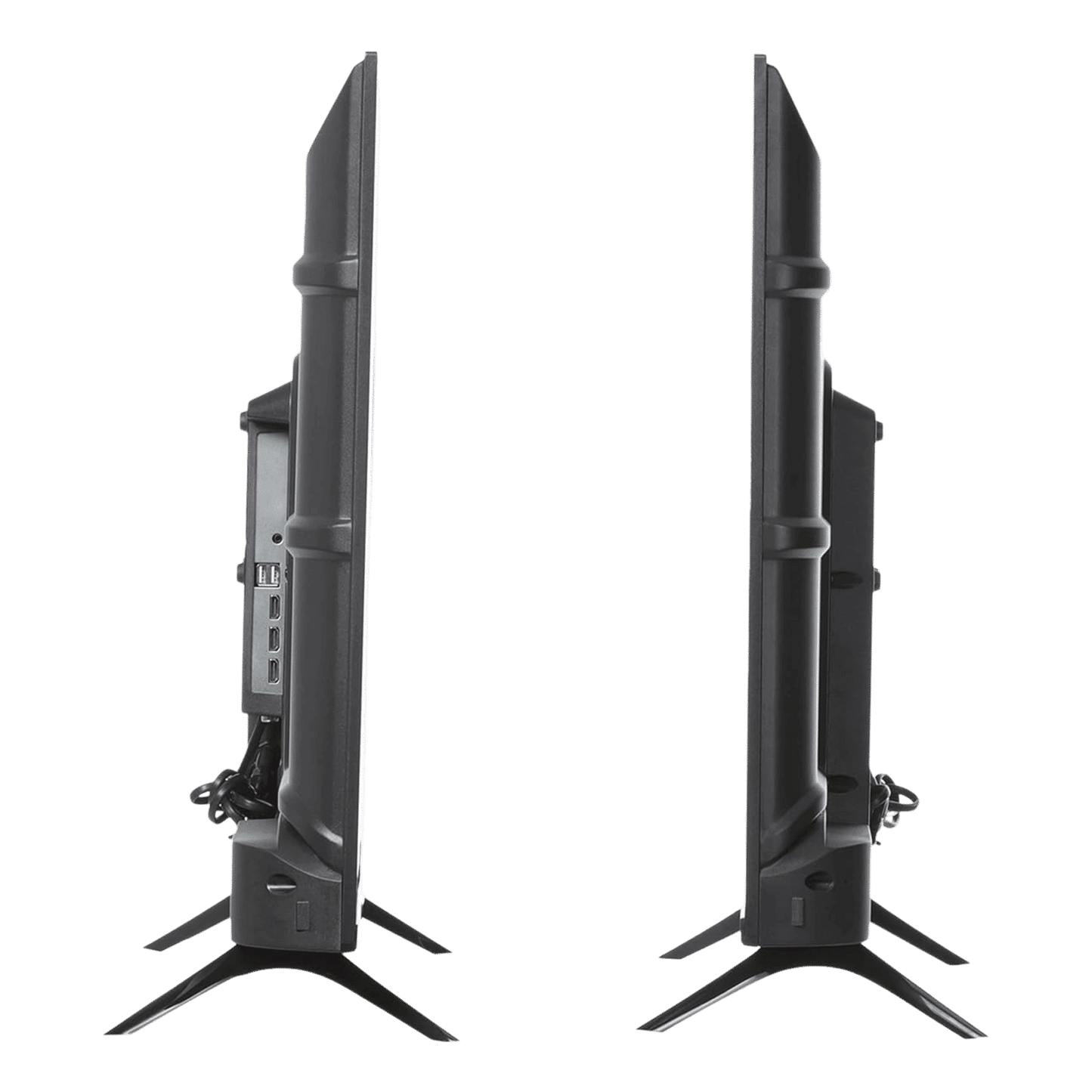 Hisense E43N 109.22 cm (43 inch) Full HD LED Smart Google TV with Dolby Audio (2024 model)