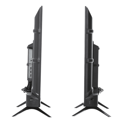 Hisense E43N 109.22 cm (43 inch) Full HD LED Smart Google TV with Dolby Audio (2024 model)