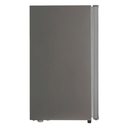 LG 90 Litres 1 Star Direct Cool Single Door Refrigerator with Antibacterial Gasket (GL-M131RDSB, Dazzle Steel)