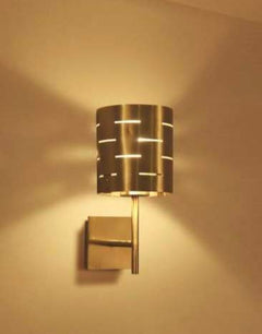 Philips 58135 Wall Light (Gold) 25.5 x 21.5 x 15.25 CM