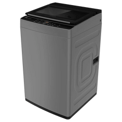 IFB 6.5 kg 5 Star Fully Automatic Top Load Washing Machine (TL650MG1, Powered By AI, Medium Grey)