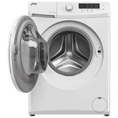 Godrej 6.5 kg 5 Star Fully Automatic Front Load Washing Machine (EON Cresta, 52141601SD00506, 12 Programs, Glacier White)