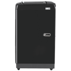 LG 12 kg 5 Star Inverter Fully Automatic Top Load Washing Machine (T12SJMB1Z, Smart Inverter Motor, Middle Black)