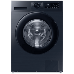 SAMSUNG 9 kg 5 Star Wi-Fi Inverter Fully Automatic Front Load Washing Machine (WW90DG5U24ASTL, Energy Mode, Navy)