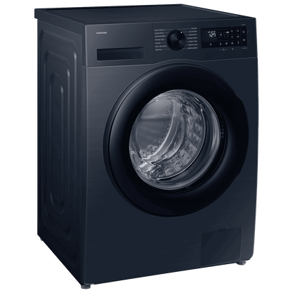 SAMSUNG 9 kg 5 Star Wi-Fi Inverter Fully Automatic Front Load Washing Machine (WW90DG5U24ASTL, Energy Mode, Navy)