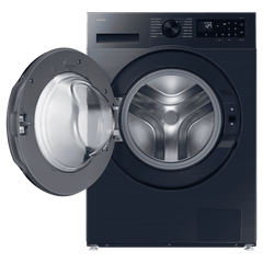 SAMSUNG 9 kg 5 Star Wi-Fi Inverter Fully Automatic Front Load Washing Machine (WW90DG5U24ASTL, Energy Mode, Navy)