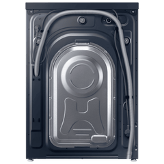 SAMSUNG 9 kg 5 Star Wi-Fi Inverter Fully Automatic Front Load Washing Machine (WW90DG5U24ASTL, Energy Mode, Navy)
