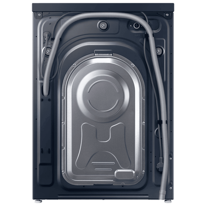 SAMSUNG 9 kg 5 Star Wi-Fi Inverter Fully Automatic Front Load Washing Machine (WW90DG5U24ASTL, Energy Mode, Navy)