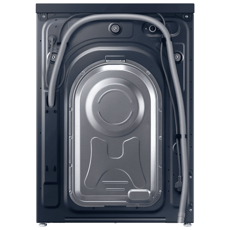 SAMSUNG 9 kg 5 Star Wi-Fi Inverter Fully Automatic Front Load Washing Machine (WW90DG5U24ASTL, Energy Mode, Navy)