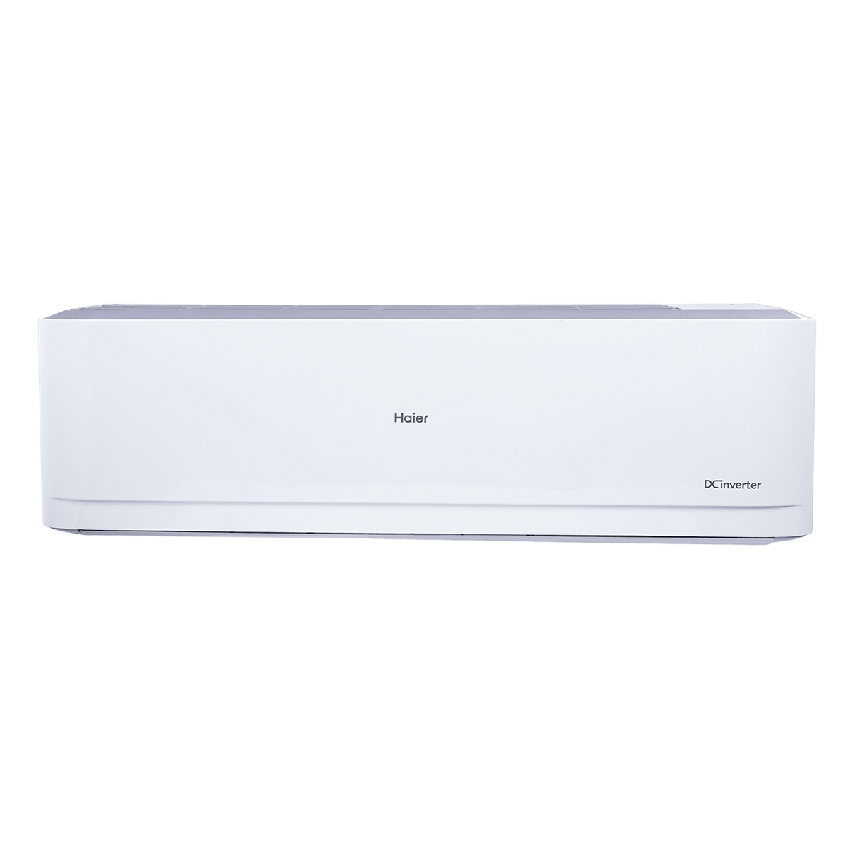 Haier Super Heavy Duty Convertible 2.2 Ton 3 Star Hexa Inverter Split AC with Anti Bacterial Filter (Copper Condenser, HSU72SHDPOW-3BN-INV)