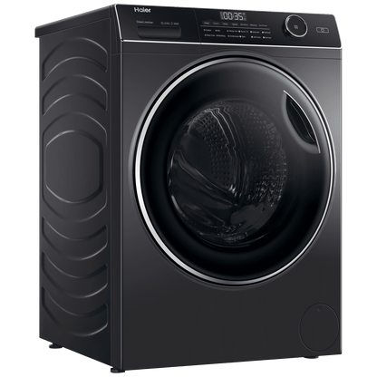 Haier 11 kg 5 Star Wi-Fi Fully Automatic Front Load Washing Machine (HW110-DM14959CS8U1, AI-Dynamic Balance Tech, Dark Jade)