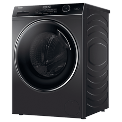 Haier 11 kg 5 Star Wi-Fi Fully Automatic Front Load Washing Machine (HW110-DM14959CS8U1, AI-Dynamic Balance Tech, Dark Jade)