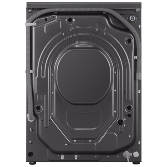 Haier 11 kg 5 Star Wi-Fi Fully Automatic Front Load Washing Machine (HW110-DM14959CS8U1, AI-Dynamic Balance Tech, Dark Jade)