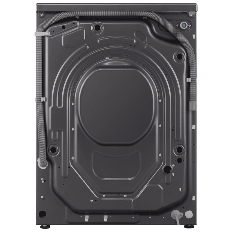 Haier 11 kg 5 Star Wi-Fi Fully Automatic Front Load Washing Machine (HW110-DM14959CS8U1, AI-Dynamic Balance Tech, Dark Jade)
