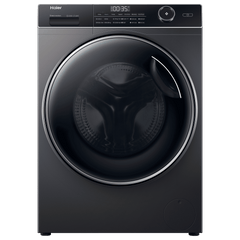 Haier 11 kg 5 Star Wi-Fi Fully Automatic Front Load Washing Machine (HW110-DM14959CS8U1, AI-Dynamic Balance Tech, Dark Jade)