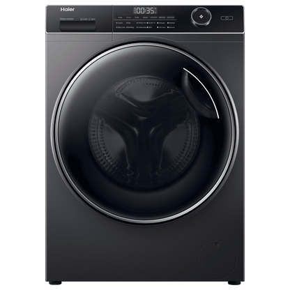 Haier 11 kg 5 Star Wi-Fi Fully Automatic Front Load Washing Machine (HW110-DM14959CS8U1, AI-Dynamic Balance Tech, Dark Jade)