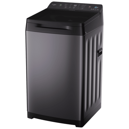 Haier 9 kg 5 Star Fully Automatic Top Load Washing Machine (HWM90-688S8, Pillow Drum, Dark Jade)