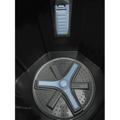 Haier 9 kg Semi Automatic Washing Machine with Softfall Techonology (HTW90-178FL, Black)