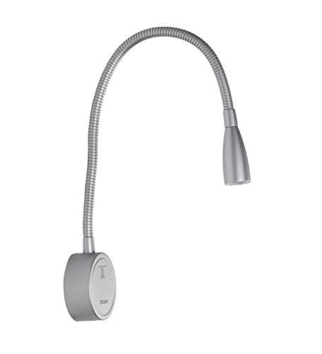 Philips 30975 2W Wall Light, White