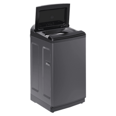 Godrej 11 kg 5 Star Fully Automatic Top Load Washing Machine (Hydris, 52141601SD00512, In-built Heater, Glacial Grey)