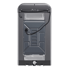 Godrej 11 kg 5 Star Fully Automatic Top Load Washing Machine (Hydris, 52141601SD00512, In-built Heater, Glacial Grey)