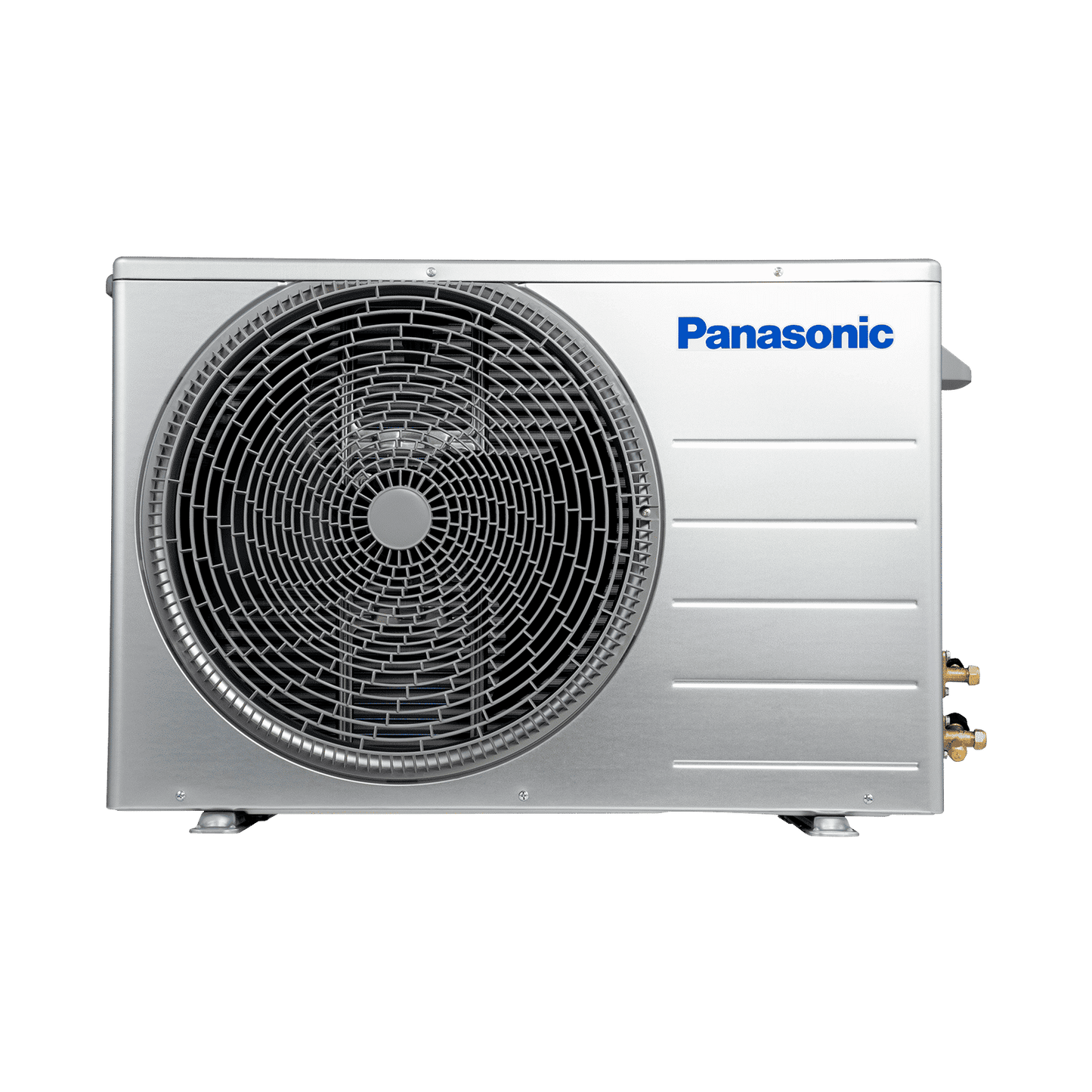 Panasonic WU 7 in 1 Convertible 1 Ton 3 Star Inverter Split Smart AC with Voice Assistant (2025 Model, Copper Condenser, CS/CU-WU12BKYFM)