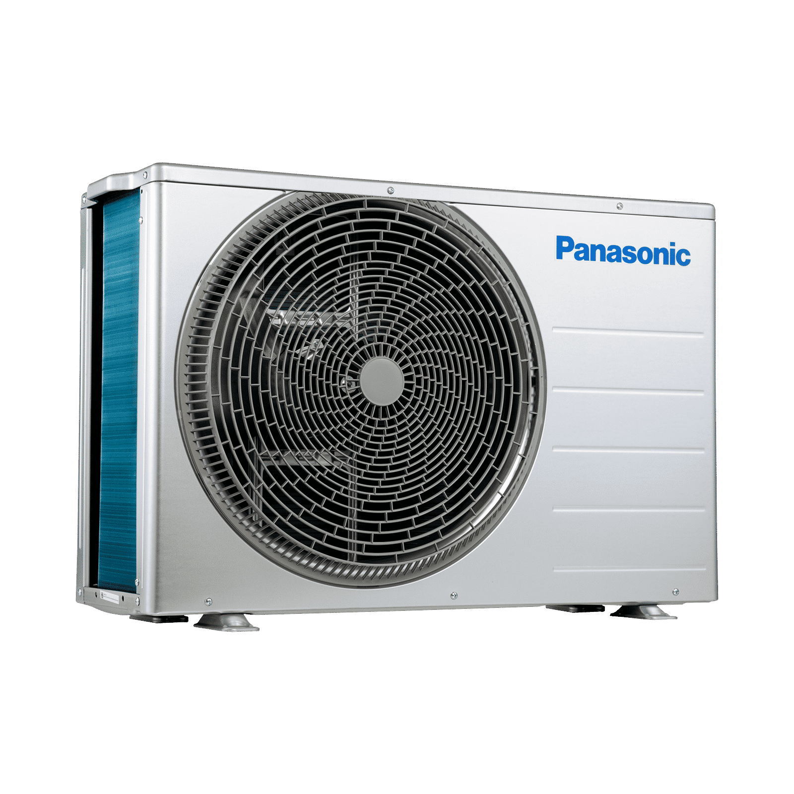 Panasonic WU 7 in 1 Convertible 1 Ton 3 Star Inverter Split Smart AC with Voice Assistant (2025 Model, Copper Condenser, CS/CU-WU12BKYFM)