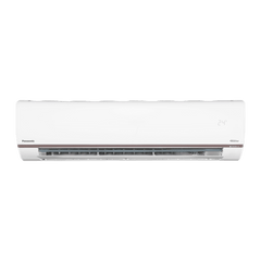 Panasonic WU 7 in 1 Convertible 1 Ton 3 Star Inverter Split Smart AC with Voice Assistant (2025 Model, Copper Condenser, CS/CU-WU12BKYFM)