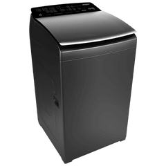 Whirlpool 10 kg 5 Star Fully Automatic Top Load Washing Machine (360 BW Pro H, 31688, In-built Heater, Graphite)