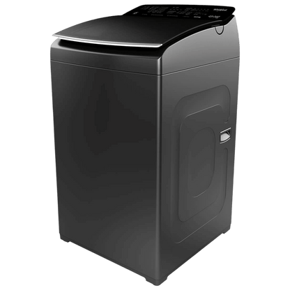 Whirlpool 10 kg 5 Star Fully Automatic Top Load Washing Machine (360 BW Pro H, 31688, In-built Heater, Graphite)