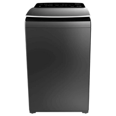 Whirlpool 10 kg 5 Star Fully Automatic Top Load Washing Machine (360 BW Pro H, 31688, In-built Heater, Graphite)