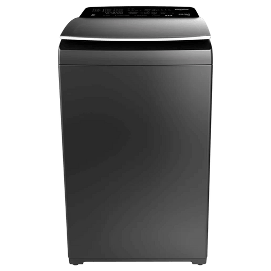 Whirlpool 10 kg 5 Star Fully Automatic Top Load Washing Machine (360 BW Pro H, 31688, In-built Heater, Graphite)